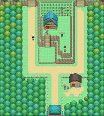 This city is connected in four different ways, follow the route 5, 6, 7 or 8 to get there (picture11). Route 5 Pokemon Planet Wikia Fandom