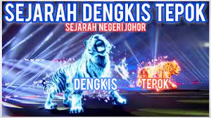 Gambar2 dari google buku2 sejarah. Makna Disebalik Dua Ekor Harimau Selatan Johor Dengkis Tepok Jdt Bukan Sekadar Johor Darul Ta Zim Youtube