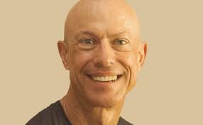 John Wash — Art of the Title