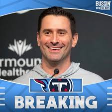 Taylor Lewan & Will Compton] Dave Ziegler is finalizing a deal to become  the next assistant GM of the Tennessee Titans, per @bussinwtb. : r/nfl