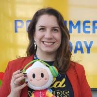 100+ perfis com “Mercer”