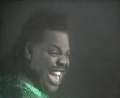 RIP house music singer Darryl Pandy