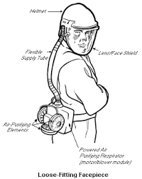 Oregon OSHA Technical Manual, Section VIII, Chapter 2