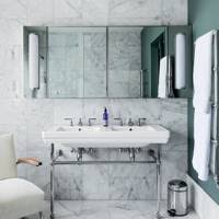 Pedestal sink bathroom design ideas with emma pedestal sink for modern bathroom sinks. Bathroom Sinks And Vanities House Garden