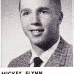 Mickey Flynn