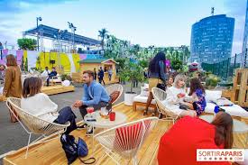 Le jardin suspendu is located at france, gignac, 6 impasse de la viguerie. Never Dull Summer Tour 2019 Paris France Never Dull