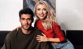 George burcea, despre relația cu andreea bălan, fosta sa soție: The Gift That Andreea BÄƒlan Gave To George Burcea What A Condition It Made Them Exclusive Tylaz