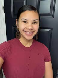 How to fix a blurry collar area in a photo?