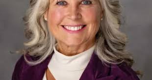 New GHS principal welcomes small-town role