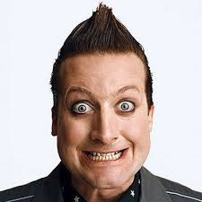 Tré Cool