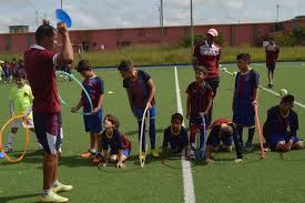 Mas información que deseas obtener, les dejo ese link que podrá resolver algún dudas, inquietudes que. Monagas Sport Club On Twitter Institucional Con Alegria Y Compromiso Iniciamos El Dia10 Del Campamento Vacacional Los Nuevos Guerreros Hacen Juegos Recreativos Para Entrar En Calor Y Luego Vendra Un