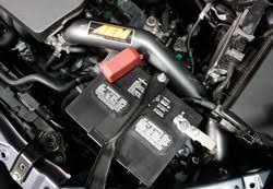 Presented by andys auto sport. Aem 21 814c Cold Air Intake Adds Horsepower And Torque To 2017 Toyota Corolla 1 8l