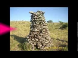 Resultado de imagen para cerritos de indios