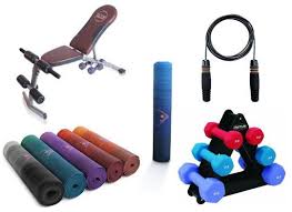 Fitness Pros Weigh In Essentials Of A No Frills Home Gym At Home Gym Home Gym No Equipment Workout