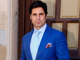 Francisco Rivera cumple 47 años siendo el 'jefe' del clan familiar