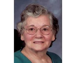 Mary Sheffer Obituary (1923