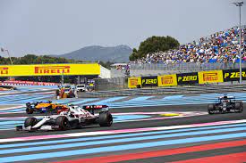 Hear from mclaren formula 1 drivers lando norris and daniel ricciardo, and team principal andreas seidl after the french grand prix. Uq2aj8r6tfvdjm