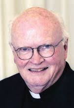 Deacon Jerry Byrd ordained to the priesthood