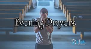Whether you are looking for the best prayer request website or you simply have an urgent request you'd like prayed over, we want to genuinely. 8 Powerful Catholic Evening Prayers Catholic Gallery