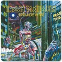 We did not find results for: Iron Maiden Somewhere In Time Record Shop X