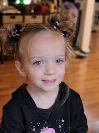 Hair bows as fun as your kids favorite pup