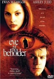 Amazon.co.jp: Eye of the Beholder : Mcgregor, Judd, Bergin: DVD