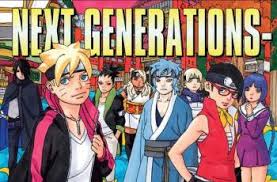 √ spoiler boruto chapter 58 sub indonesia mangaplus. Link Baca Manga Boruto Chapter 59 Gratis Hadirkan Sosok Misterius Ini Hitekno Com