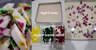 Contoh kupon kwitansi wakaf tanah permeter / conto. Agar Agar Permata Guna 5 Bahan Modal Tak Sampai Rm10 Dapat Satu Loyang Pa Ma