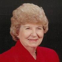 Margie Ann Milam Watkins Obituary