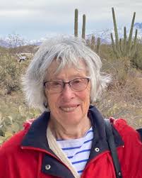 Fern Kaufman Obituary November 30, 2024