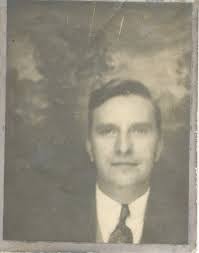 Eddie Bolton's Instagram, Twitter & Facebook