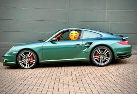 Image result for Malachite Green 2025 Porsche