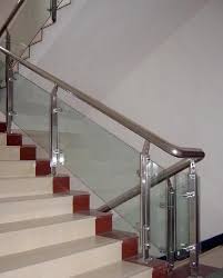 Staircase outdoor staircase railing design house staircase stair handrail balcony railing stainless steel stair railing wire balustrade modern balcony steel stairs. Fire Stainless Steel Handrail Indoor Stainless Steel Stair Handrail Interior Stair Railings Rail Way Handrail Accessoriesrail System Aliexpress