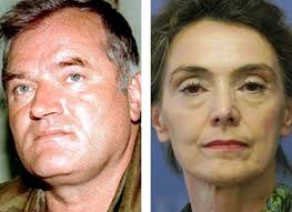 Bosiljka mladic told the court in belgrade she believed her. Sto Hrvatska Vlada Radi Da Ratko Mladic Ostane U Zatvoru Narod Hr