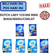 Bukan susu pada harga premium macam anmum, frisogold dan enfagrow. Dutch Lady 456 Formula Price Promotion Jul 2021 Biggo Malaysia