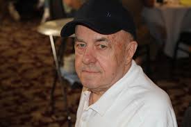 Finding Old Company Items in the Garage