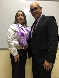 Le damos la bienvenida a nuestro nuevo Decano Prof. Omar Abelardo Rocha y  felicitamos a nuestra Prof. Olga Emboz por su nombramiento como nueva Vice  Rectora académica. Seguimos avanzando