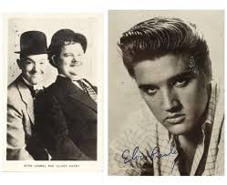 elvis Auctions Prices