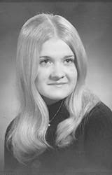 Deborah Witte's Instagram, Twitter & Facebook