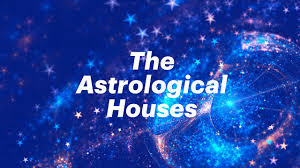 Her soul is innately connected to the mysteries and magic of the luminous orb that rules the tides. What Houses In Your Birth Chart Mean And How To Find Them Allure