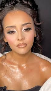 Quinceañera Model 🤍🎞️🪞