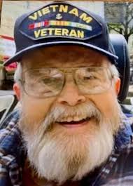 Richard Blizzard Obituary (1944