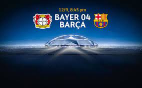 In 21 (84.00%) matches played at home was total goals (team and opponent) over 1.5 goals. Ticket Requests For Bayer Leverkusen V Fc Barcelona From Monday 9 November