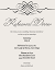 Fun Rehearsal Dinner Invitation Wording