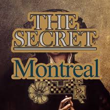 The Secret a Treasure Hunt Montreal
