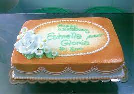 Choose from 21000+ rectangular cake graphic resources and download in the form of png, eps, ai or psd. Birthday Cakes
