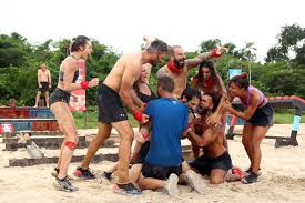 Survivor 2020'ye ait özet videoları ve yarışma videolarını. Mcdbpa3zekkpom