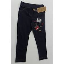 Kiz Cocuk Bebek Tayt Panosundaki Pin