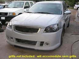speedz 0506alt body kit 2005 2006 nissan altima body kit 2005 2006 nissan altima body kit