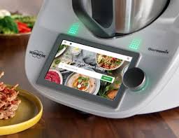 Epingle Sur Thermomix